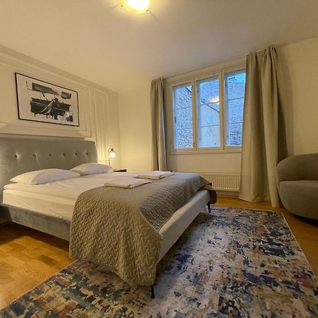 Old Town - Muurivahe Apartment Tallinn Extérieur photo