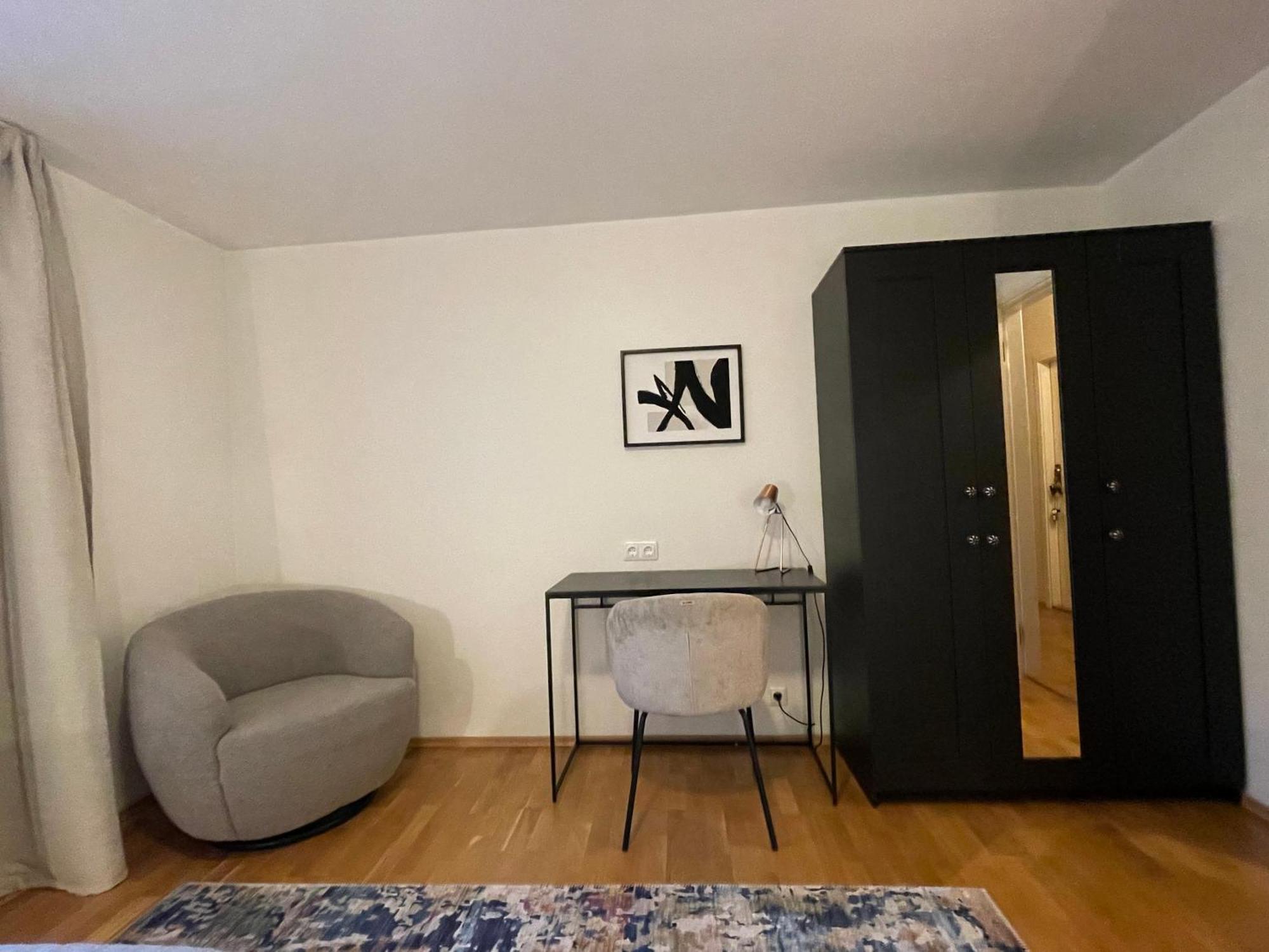 Old Town - Muurivahe Apartment Tallinn Extérieur photo